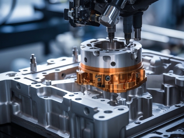 Polishing automation