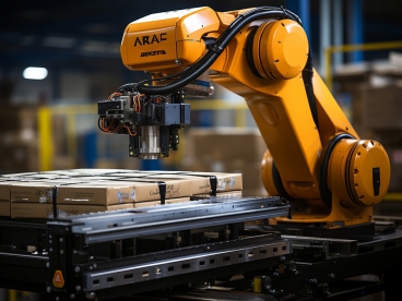 Handling automation